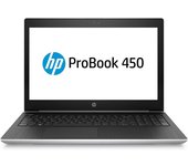 Hp ProBook 450 G5 15" Core i5 1.6 GHz - SSD 256 GB - 16GB - QWERTY - Inglés