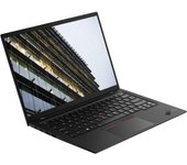 Lenovo ThinkPad X1 Carbon G9 14" Core i5 2.6 GHz - SSD 256 GB - 16GB - QWERTY - Escandinavo