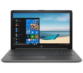 HP 17-BY2020NF 17" Core i3 2.1 GHz - SSD 128 GB + HDD 1 TB - 4GB - AZERTY - Francés