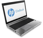 HP EliteBook 8470P 14" Core i5 2.6 GHz - SSD 240 GB - 8GB - QWERTY - Español