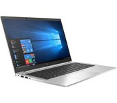 HP EliteBook 840 G7 14" Core i7 1.8 GHz - SSD 256 GB - 16GB - QWERTY - Italiano