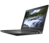 Dell Latitude 5490 14" Core i5 2.6 GHz - SSD 512 GB - 16GB - QWERTZ - Alemán