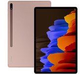 Galaxy Tab S7 128GB - Bronce - WiFi