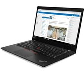 Lenovo ThinkPad X13 Gen 1 13" Core i5 1.7 GHz - SSD 1000 GB - 16GB - QWERTY - Sueco