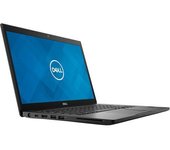 Dell Latitude 7490 14" Core i7 1.9 GHz - SSD 256 GB - 8GB - AZERTY - Francés