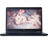 Dell Latitude 5480 14" Core i5 2.8 GHz - SSD 240 GB - 8GB - AZERTY - Francés
