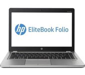 HP EliteBook Folio 9470M 14" Core i5 1.8 GHz - HDD 1 TB - 4GB - AZERTY - Francés