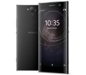 Sony Xperia XA2 32GB - Negro - Libre