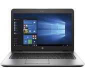 HP EliteBook 840 G3 14" Core i7 2.6 GHz - SSD 256 GB - 16GB - AZERTY - Francés
