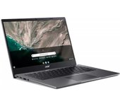 Acer Chromebook CB514-1W-344Z Core i3-1115G4 3 GHz 128GB SSD - 8GB AZERTY - Francés