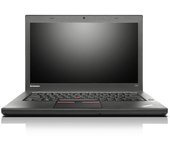 Lenovo ThinkPad T450 14" Core i5 2.3 GHz - SSD 240 GB - 8GB - AZERTY - Francés