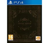 Dark Souls Trilogy - PlayStation 4