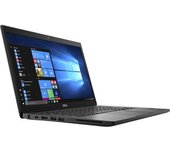 Dell Latitude 7480 14" Core i5 2.4 GHz - SSD 256 GB - 8GB - QWERTZ - Alemán