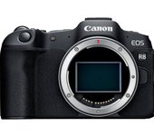Réflex EOS R8 - Negro