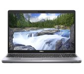 Dell Latitude 5510 15" Core i5 1.7 GHz - SSD 1000 GB - 32GB - AZERTY - Francés