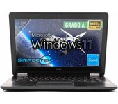 Dell Latitude E7270 12" Core i5 2.3 GHz - SSD 1 TB - 32GB - QWERTY - Italiano