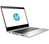 HP ProBook 645 G4 14" Ryzen 7 2.2 GHz - SSD 128 GB - 8GB - QWERTZ - Alemán