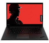 Lenovo ThinkPad P1 G2 15" Core i7 2.6 GHz - SSD 512 GB - 16GB - AZERTY - Francés