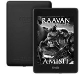 Kindle Paperwhite G10 6,0000 WiFi Libro electrónico