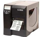 Zebra ZM400-300E-5100T Impresora térmica