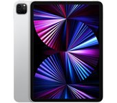 iPad Pro 11 (2021) 3.a generación 1000 GB - WiFi - Plata