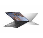 Dell XPS P82G 13" Core i7 1.8 GHz - SSD 512 GB - 16GB - AZERTY - Francés