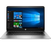 Hp EliteBook 1030 G1 13" Core m7 1.2 GHz - SSD 256 GB - 16GB - AZERTY - Francés
