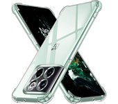 Funda OnePlus 10T - TPU - Transparente