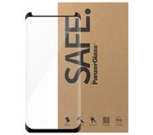 Protector de pantalla Galaxy S8+ Protector de pantalla - Vidrio - Transparente