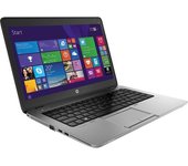 HP EliteBook 840 G2 14" Core i5 2.3 GHz - SSD 180 GB - 8GB - QWERTY - Escandinavo