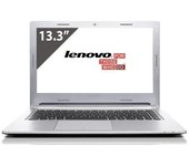 Lenovo Essential M30-70 13" Core i5 2.7 GHz - SSD 128 GB - 4GB - QWERTY - Inglés