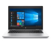 Hp ProBook 640 G4 14" Core i5 1.7 GHz - SSD 256 GB - 8GB - AZERTY - Francés