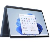 Hp SPECTRE X360 14-EF2014NF 13" Core i7 5 GHz - SSD 1 TB - 16GB - AZERTY - Francés