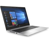 HP EliteBook 850 G6 15" Core i5 1.6 GHz - SSD 256 GB - 16GB - QWERTY - Sueco