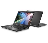 Dell Latitude 5490 14" Core i5 1.7 GHz - SSD 256 GB - 16GB - QWERTY - Inglés
