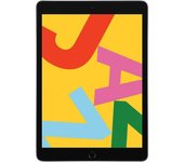 iPad 10.2 (2019) 7.a generación 32 GB - WiFi - Gris Espacial