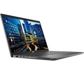 Dell Latitude 7410 13" Core i7 1.8 GHz - SSD 512 GB - 16GB - QWERTZ - Alemán