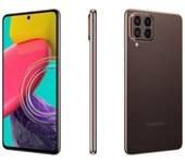 Galaxy M33 128GB - Marrón - Libre
