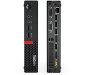 Lenovo ThinkCentre M910Q Tiny Core i5 2.8 GHz - SSD 256 GB RAM 8 GB
