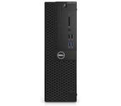 Dell OptiPlex 3040 Core i3 3.7 GHz - SSD 1 TB RAM 32 GB