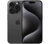 iPhone 15 Pro 128GB - Titanio Negro - Libre