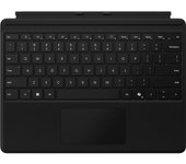 Microsoft Teclado QWERTZ Austriaco Wireless retroiluminado Surface Pro Keyboard