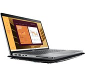 Dell Latitude 5450 14" Core Ultra 2.1 GHz - SSD 512 GB - 16GB - AZERTY - Francés
