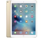 iPad Pro 12.9 (2017) 2.a generación 256 GB - WiFi + 4G - Oro
