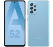 Galaxy A52 5G 128GB - Azul - Libre
