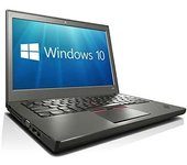 Lenovo ThinkPad X250 12" Core i5 2.3 GHz - SSD 240 GB - 4GB - AZERTY - Francés