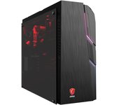 MSI MAG 5 ASI-006XFR Ryzen 5 3.6 GHz - SSD 512 GB - 16 GB - NVIDIA GeForce RTX 4060