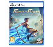 Prince of Persia The Lost Crown - PlayStation 5