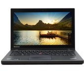 Lenovo ThinkPad X240 12" Core i5 1.9 GHz - SSD 512 GB - 8GB - QWERTZ - Alemán