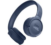 Cascos wireless micrófono Cascos wireless micrófono JBL Tune 520BT - Azul